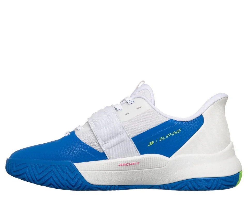 Skechers Slip-ins Relaxed Fit : Viper Court Elite – 2.0 Skechers Slip-ins Relaxed Fit : Viper Court Elite – 2.0
