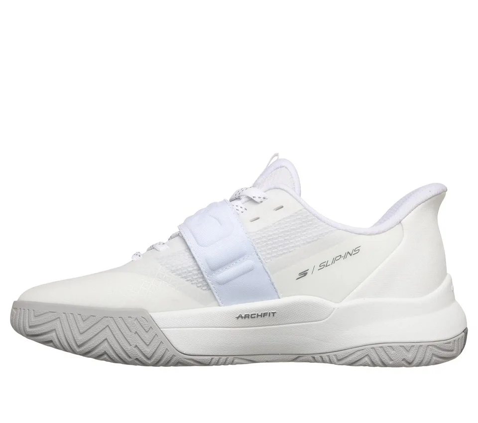 Skechers Slip-ins Relaxed Fit : Viper Court Elite – 2.0 Skechers Slip-ins Relaxed Fit : Viper Court Elite – 2.0
