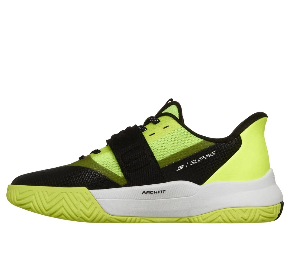 Skechers Slip-ins Relaxed Fit : Viper Court Elite – 2.0 Skechers Slip-ins Relaxed Fit : Viper Court Elite – 2.0