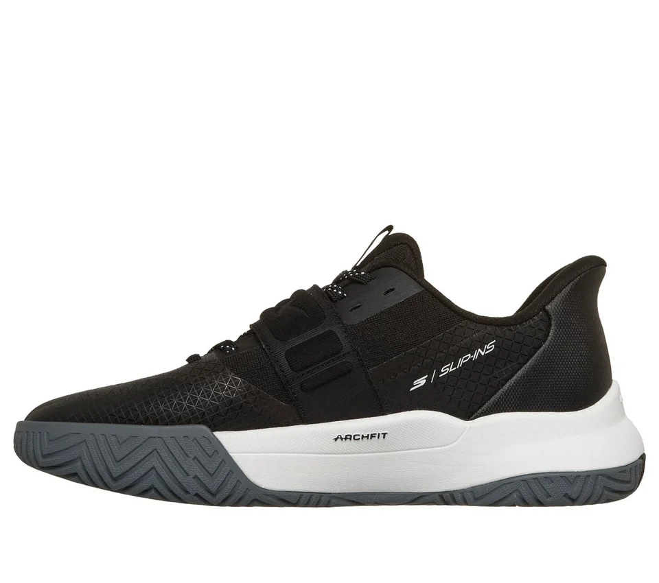 Skechers Slip-ins Relaxed Fit : Viper Court Elite – 2.0 Skechers Slip-ins Relaxed Fit : Viper Court Elite – 2.0