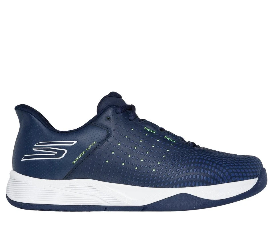 Skechers Slip-ins Relaxed Fit : Viper Court Reload Skechers Slip-ins Relaxed Fit : Viper Court Reload