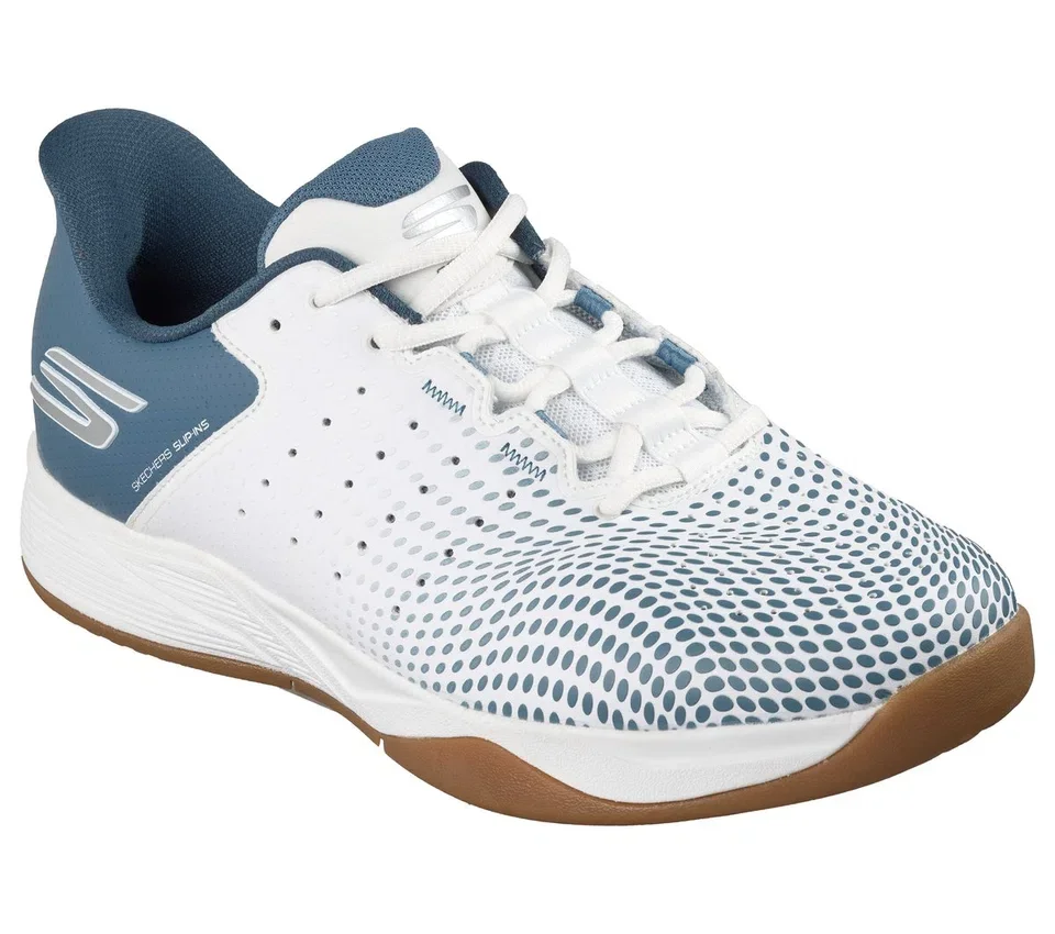 Skechers Slip-ins Relaxed Fit : Viper Court Reload Skechers Slip-ins Relaxed Fit : Viper Court Reload