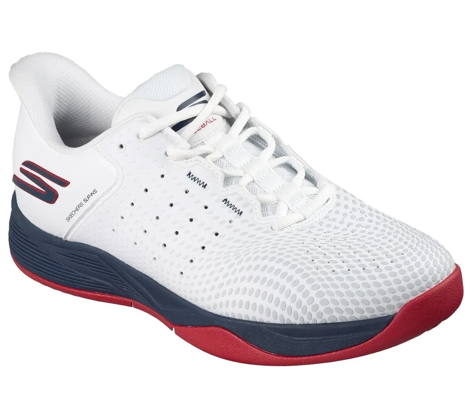 Skechers Slip-ins Relaxed Fit : Viper Court Reload Skechers Slip-ins Relaxed Fit : Viper Court Reload