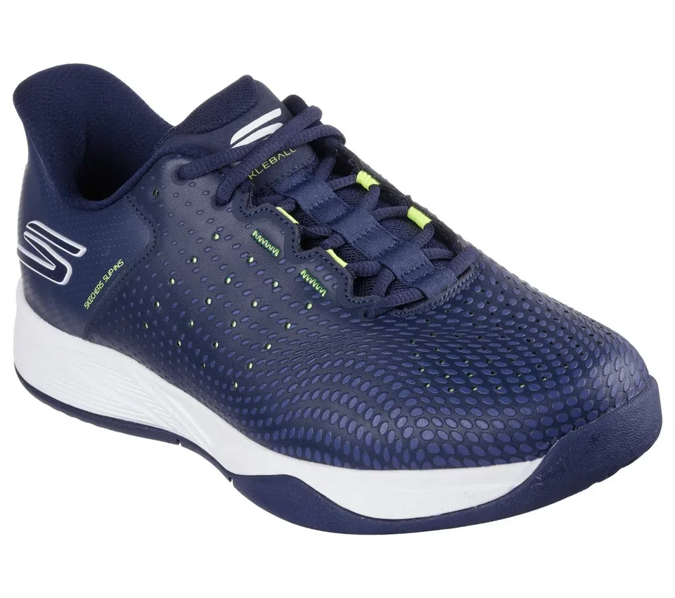 Skechers Slip-ins Relaxed Fit : Viper Court Reload Skechers Slip-ins Relaxed Fit : Viper Court Reload