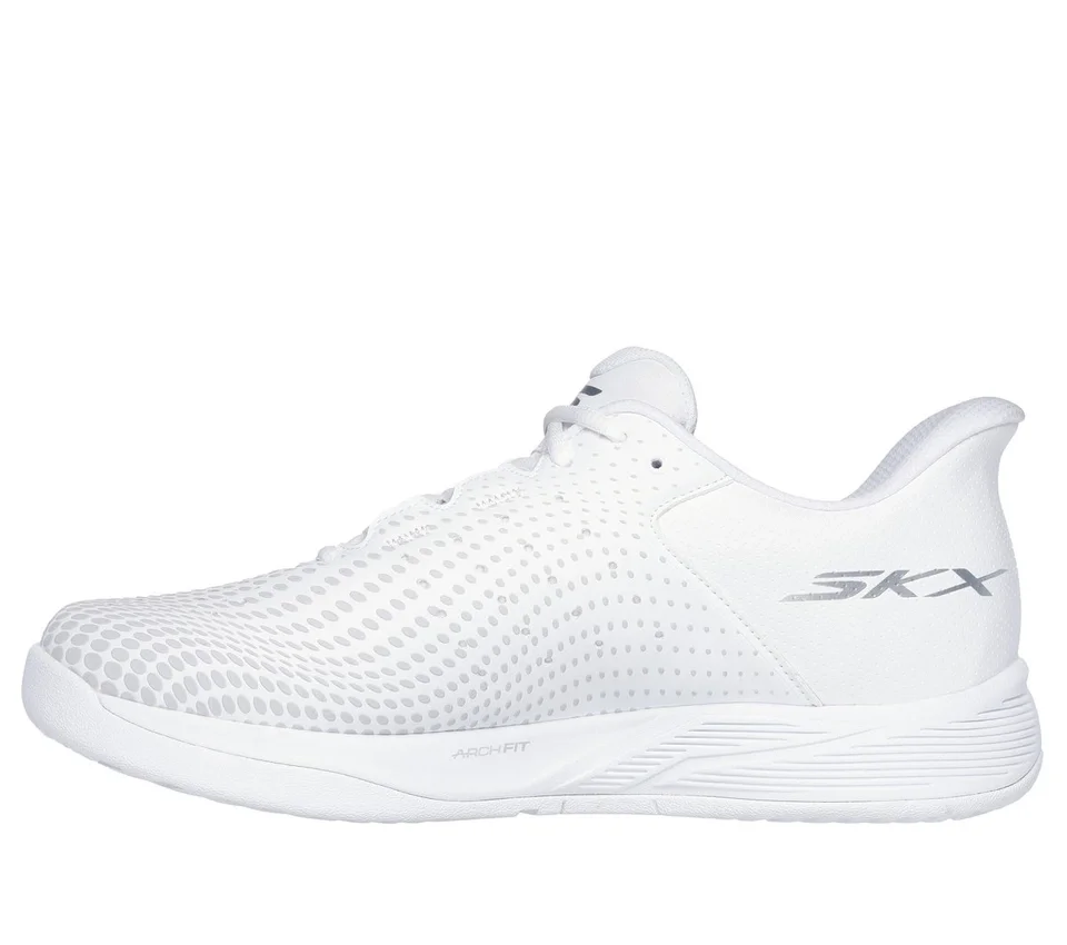 Skechers Slip-ins Relaxed Fit : Viper Court Reload Skechers Slip-ins Relaxed Fit : Viper Court Reload