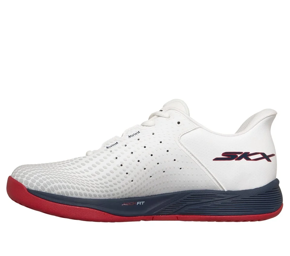Skechers Slip-ins Relaxed Fit : Viper Court Reload Skechers Slip-ins Relaxed Fit : Viper Court Reload