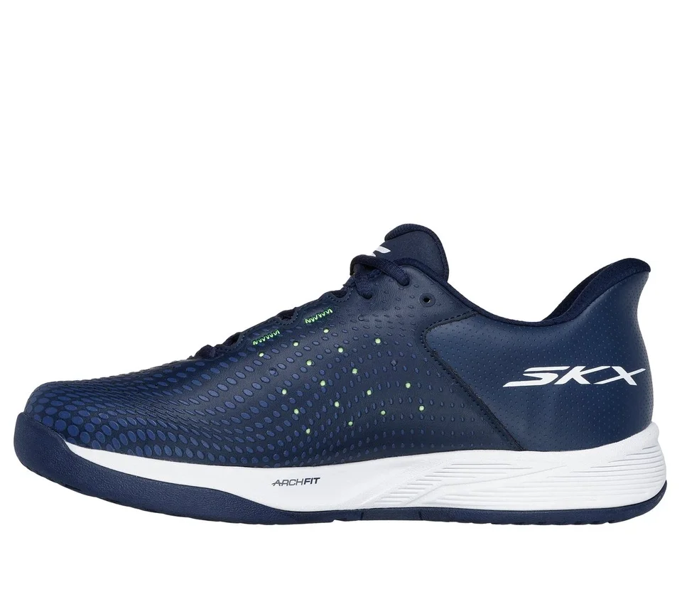 Skechers Slip-ins Relaxed Fit : Viper Court Reload Skechers Slip-ins Relaxed Fit : Viper Court Reload