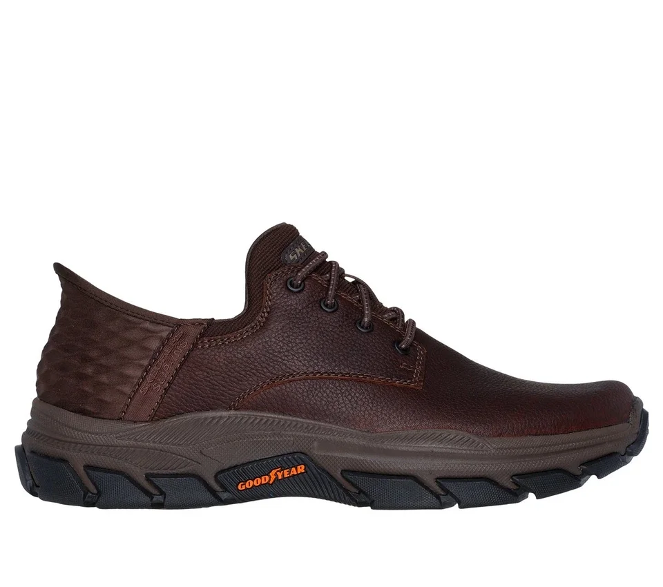 Skechers Slip-ins : Respected – Garville Skechers Slip-ins : Respected – Garville