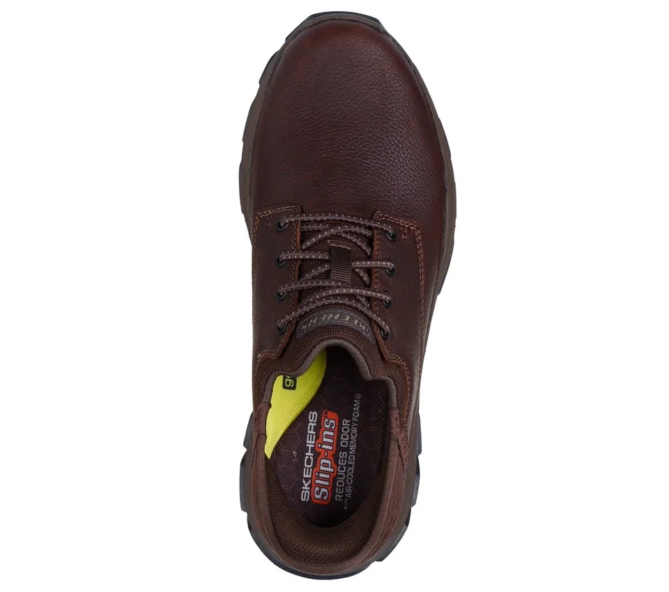 Skechers Slip-ins : Respected – Garville Skechers Slip-ins : Respected – Garville