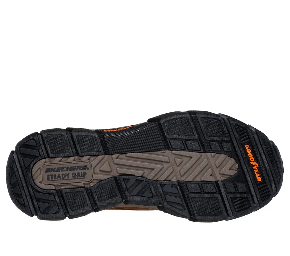 Skechers Slip-ins : Respected – Garville Skechers Slip-ins : Respected – Garville