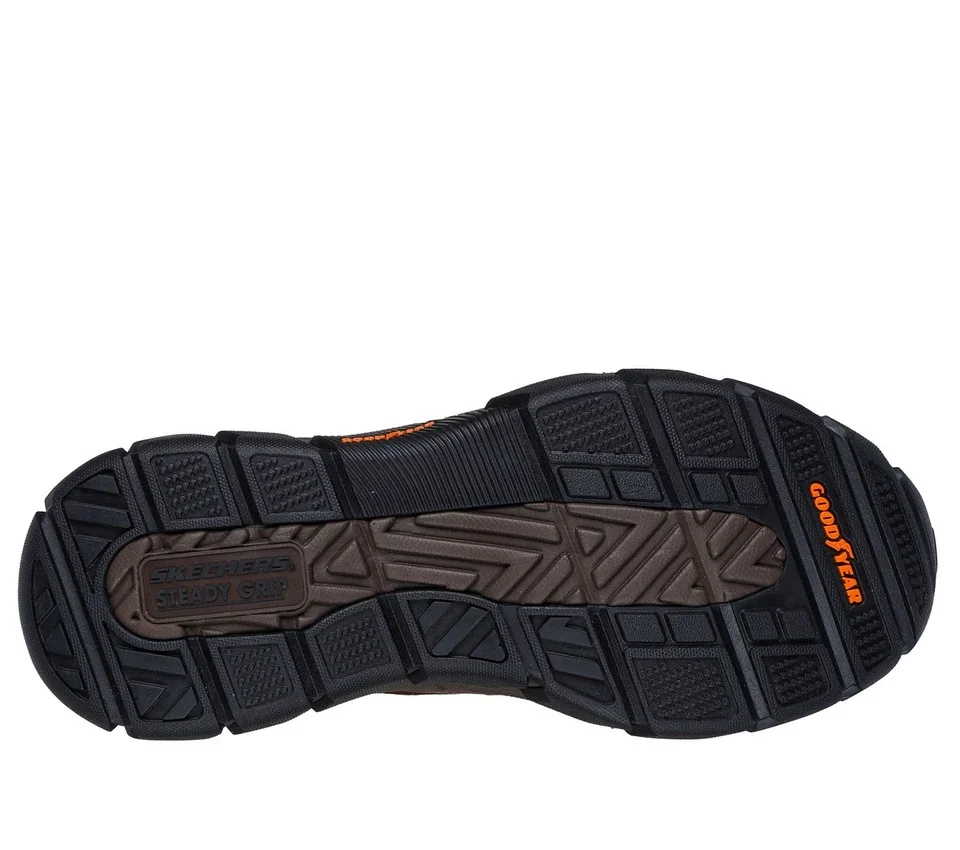 Skechers Slip-ins : Respected – Garville Skechers Slip-ins : Respected – Garville