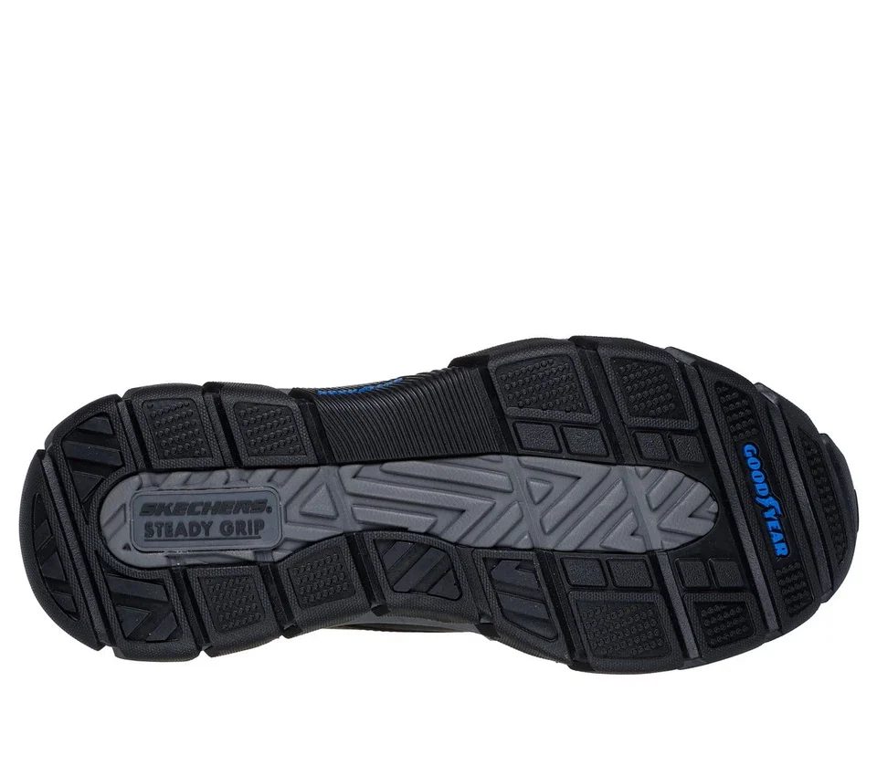 Skechers Slip-ins : Respected – Garville Skechers Slip-ins : Respected – Garville