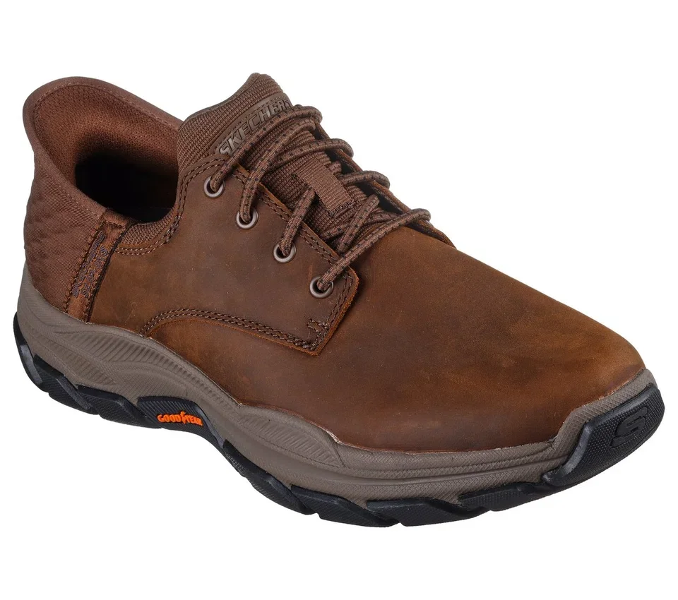 Skechers Slip-ins : Respected – Garville Skechers Slip-ins : Respected – Garville