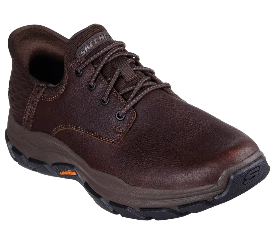 Skechers Slip-ins : Respected – Garville Skechers Slip-ins : Respected – Garville