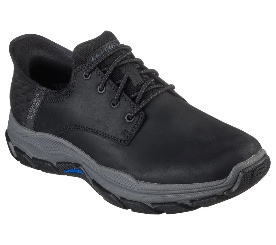 Skechers Slip-ins : Respected – Garville Skechers Slip-ins : Respected – Garville