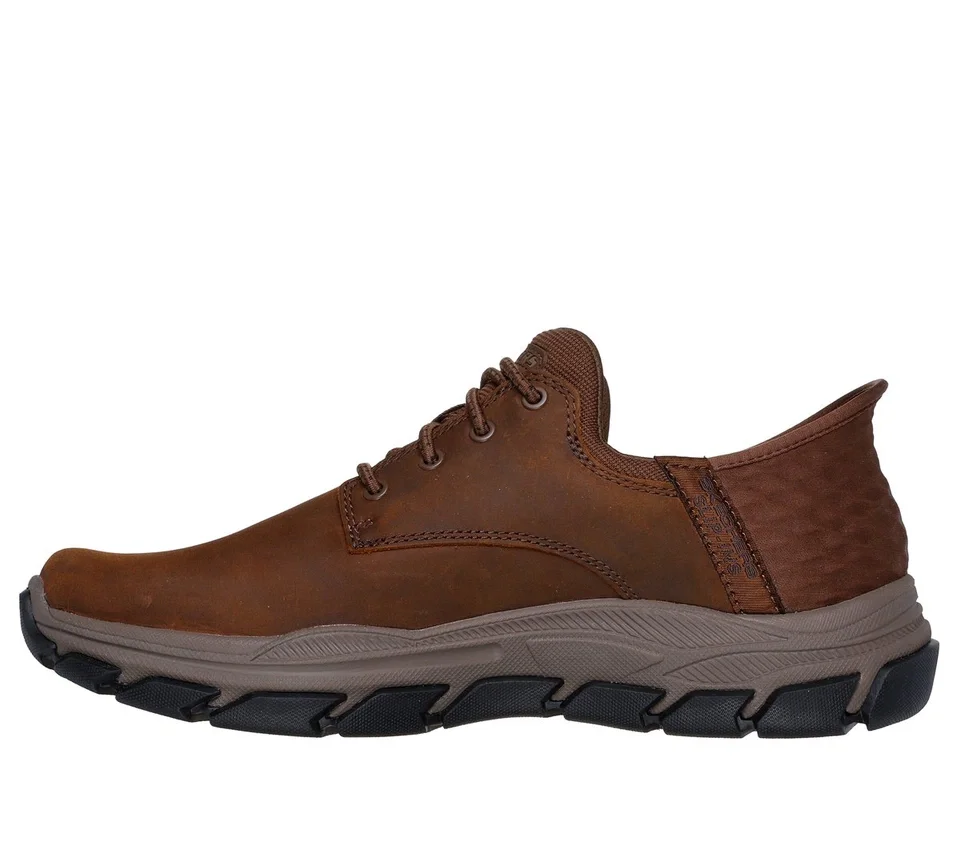 Skechers Slip-ins : Respected – Garville Skechers Slip-ins : Respected – Garville