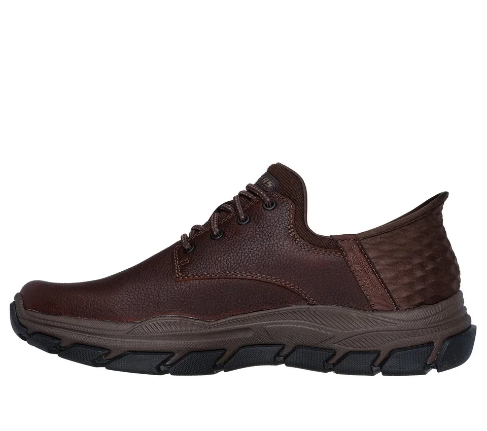 Skechers Slip-ins : Respected – Garville Skechers Slip-ins : Respected – Garville