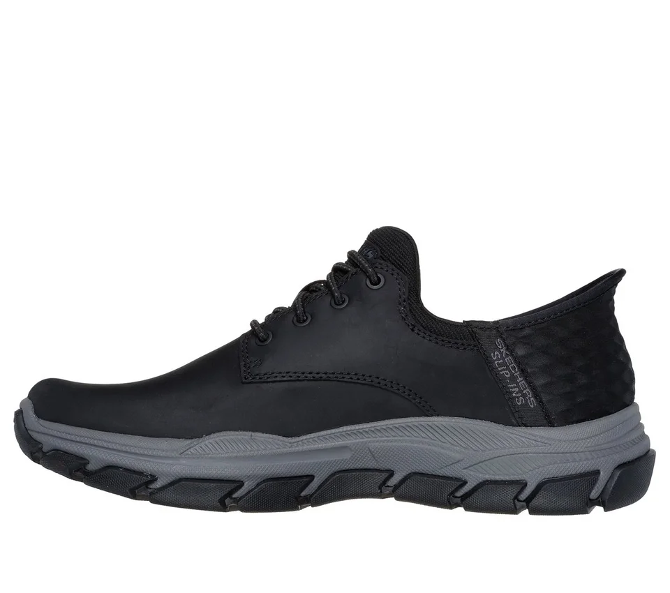 Skechers Slip-ins : Respected – Garville Skechers Slip-ins : Respected – Garville