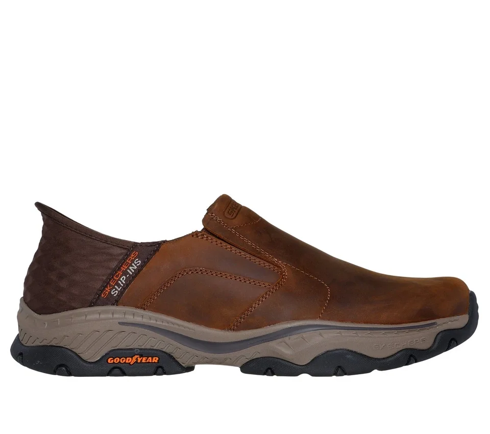 Skechers Slip-ins RF : Craster – Lanigan Skechers Slip-ins RF : Craster – Lanigan