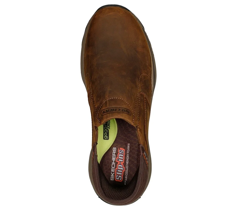 Skechers Slip-ins RF : Craster – Lanigan Skechers Slip-ins RF : Craster – Lanigan