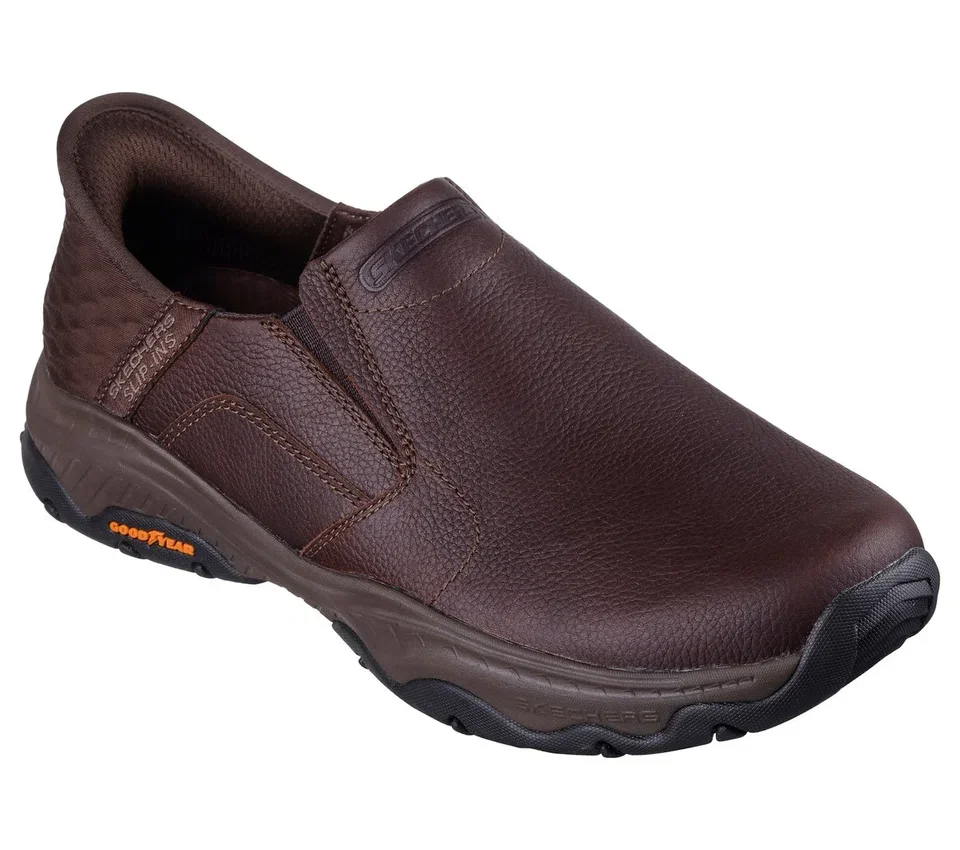 Skechers Slip-ins RF : Craster – Lanigan Skechers Slip-ins RF : Craster – Lanigan