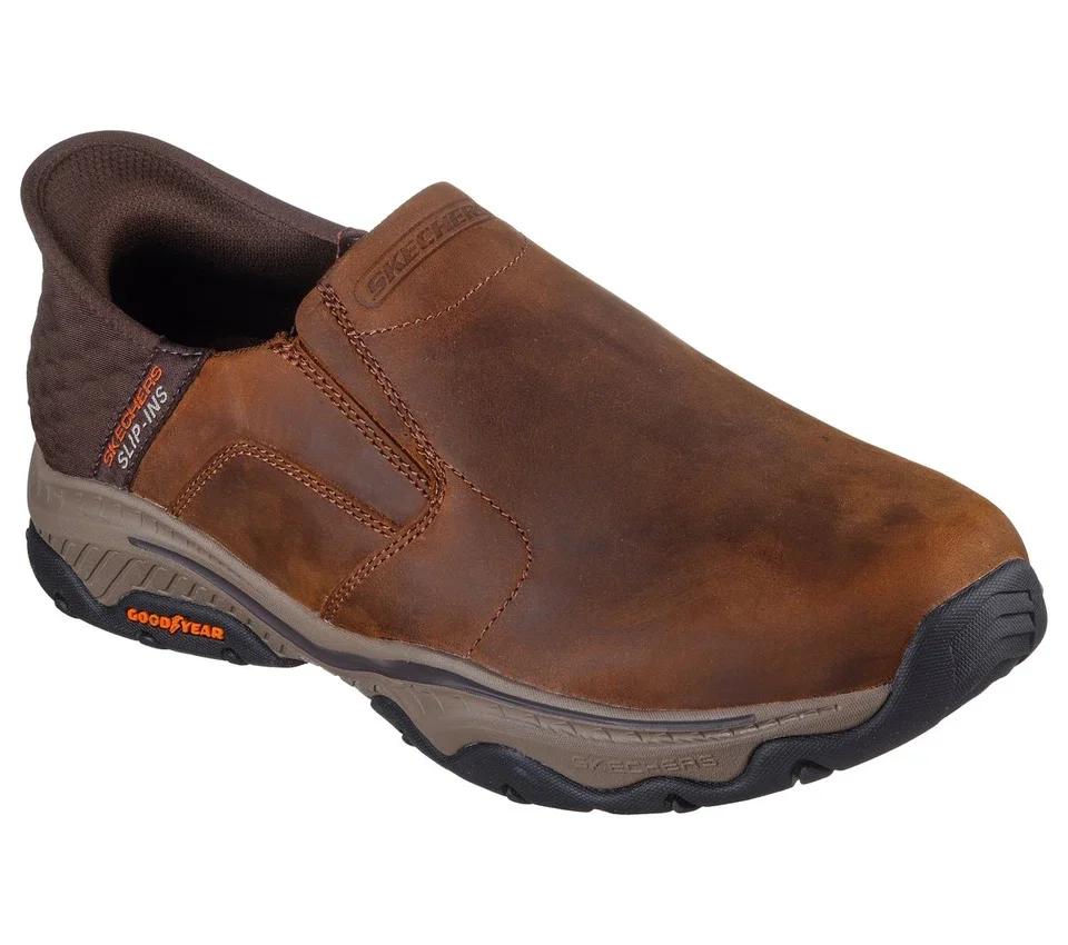 Skechers Slip-ins RF : Craster – Lanigan Skechers Slip-ins RF : Craster – Lanigan