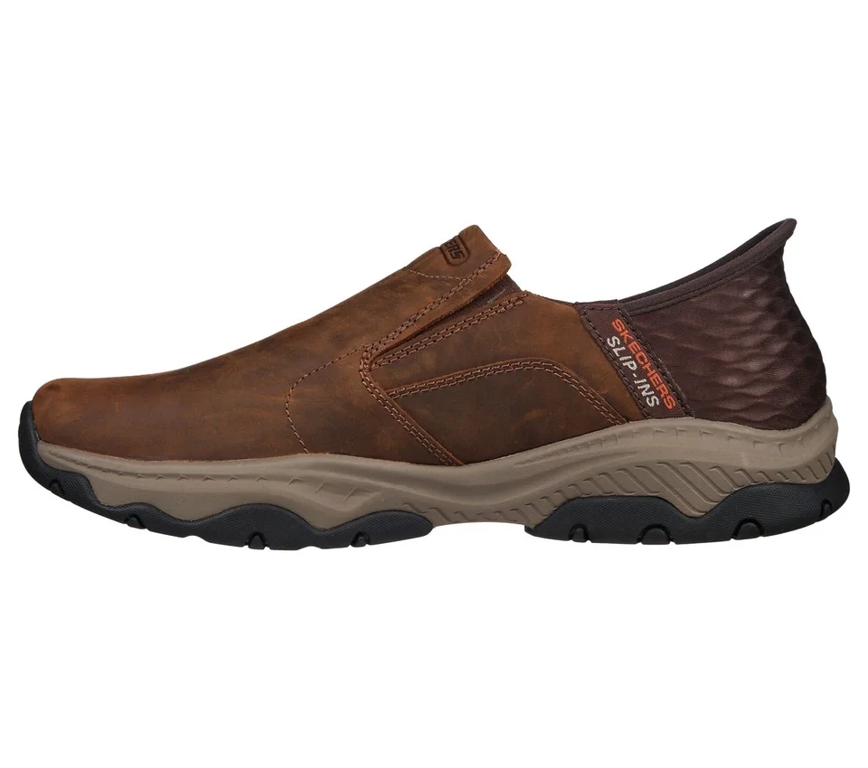 Skechers Slip-ins RF : Craster – Lanigan Skechers Slip-ins RF : Craster – Lanigan