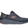 Skechers Slip-ins RF : D’Lux Walker 2.0 – Rezinate Skechers Slip-ins RF : D’Lux Walker 2.0 – Rezinate