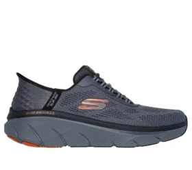 Skechers Slip-ins RF : D&rsquo;Lux Walker 2.0 – Rezinate