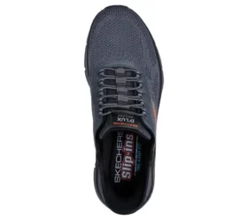 Skechers Slip-ins RF : D&rsquo;Lux Walker 2.0 – Rezinate