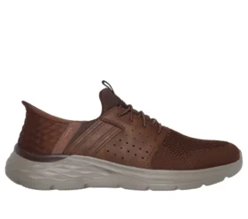 Skechers Slip-ins RF : Garner – Newick