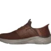 Skechers Slip-ins RF : Garner – Newick Skechers Slip-ins RF : Garner – Newick