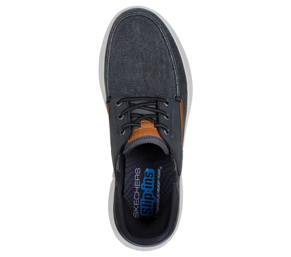 Skechers Slip-ins RF : Hasting – Niko Skechers Slip-ins RF : Hasting – Niko