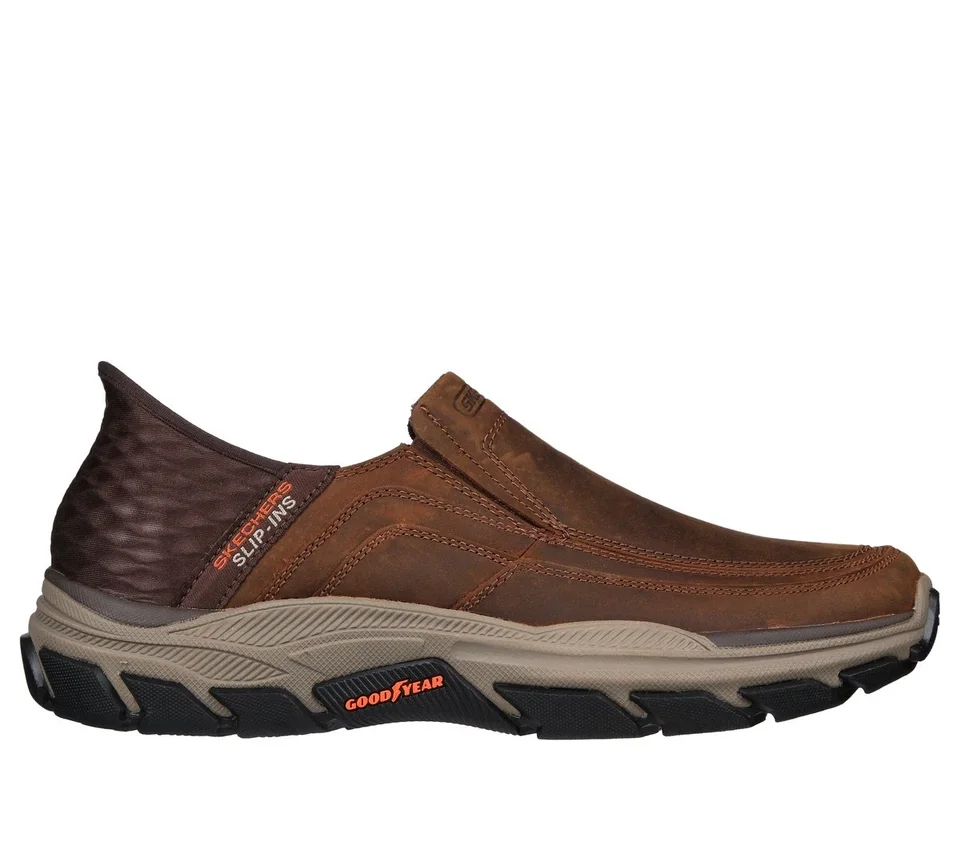 Skechers Slip-ins RF : Respected – Elgin Skechers Slip-ins RF : Respected – Elgin