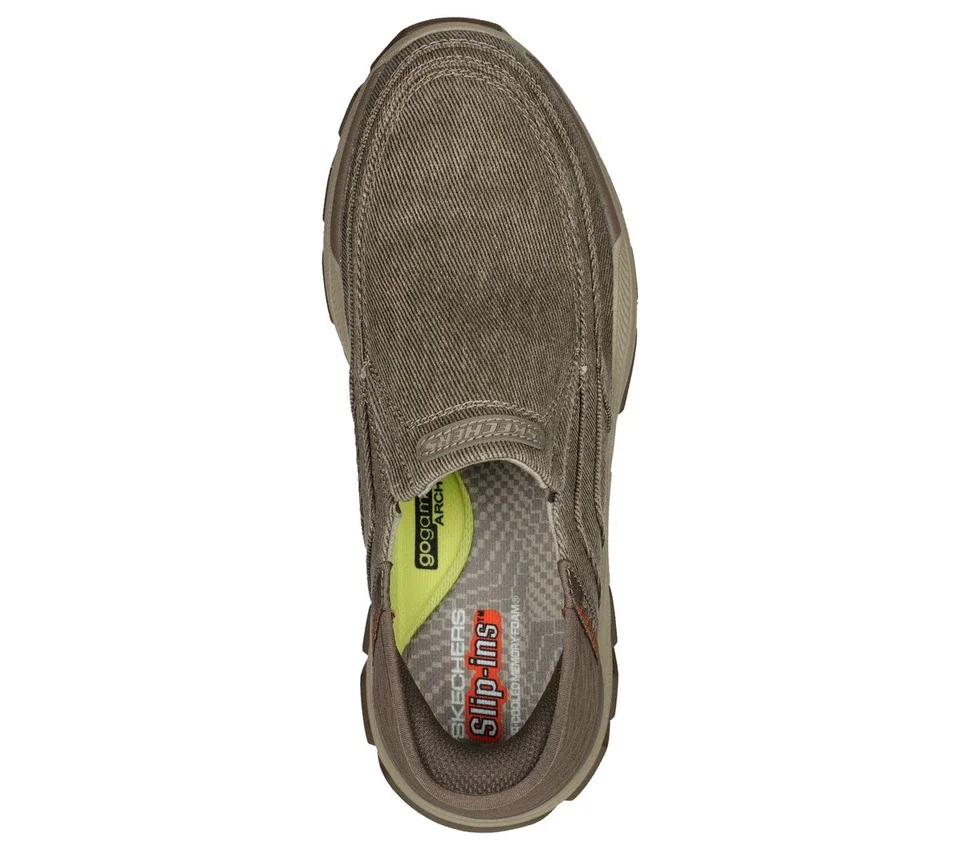 Skechers Slip-ins RF : Respected – Holmgren Skechers Slip-ins RF : Respected – Holmgren