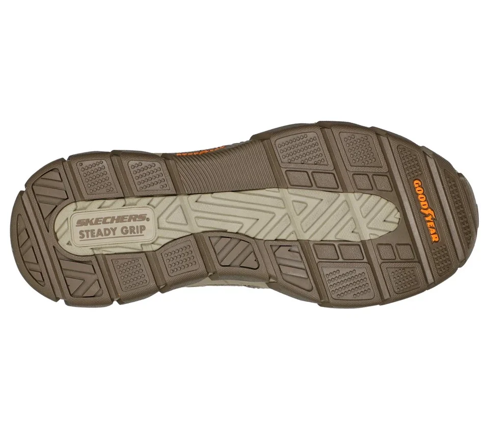 Skechers Slip-ins RF : Respected – Holmgren Skechers Slip-ins RF : Respected – Holmgren