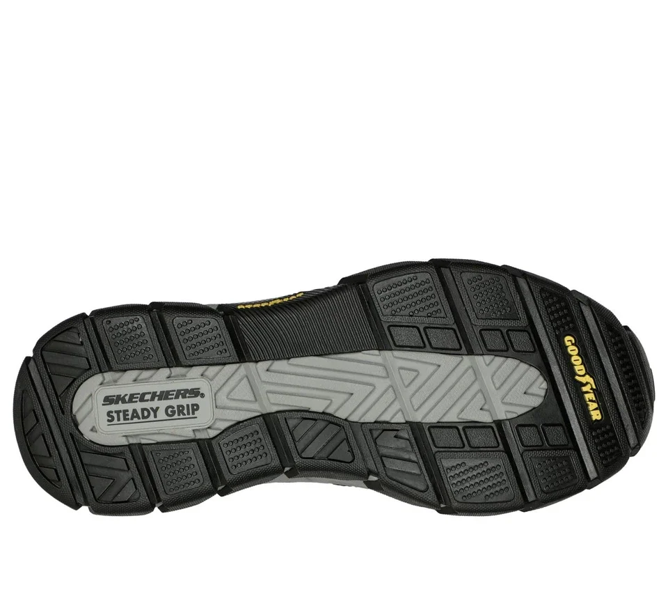 Skechers Slip-ins RF : Respected – Holmgren Skechers Slip-ins RF : Respected – Holmgren