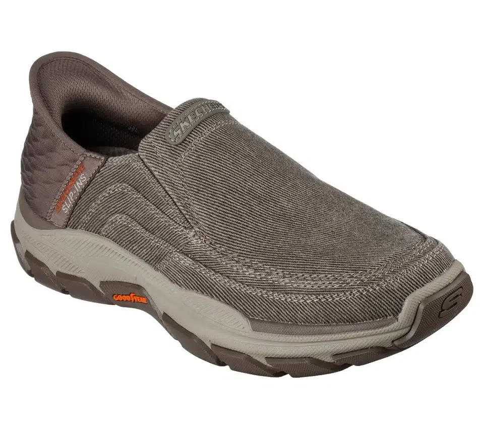 Skechers Slip-ins RF : Respected – Holmgren Skechers Slip-ins RF : Respected – Holmgren