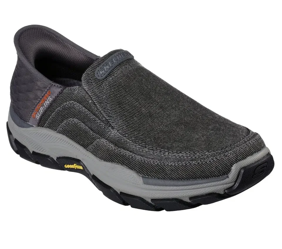 Skechers Slip-ins RF : Respected – Holmgren Skechers Slip-ins RF : Respected – Holmgren
