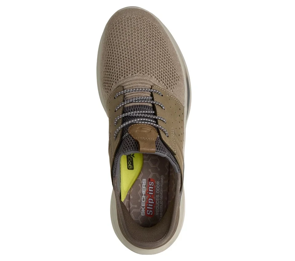 Skechers Slip-ins RF : Slade – Royce – Ocon Skechers Slip-ins RF : Slade – Royce – Ocon