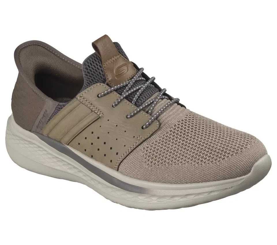 Skechers Slip-ins RF : Slade – Royce – Ocon Skechers Slip-ins RF : Slade – Royce – Ocon