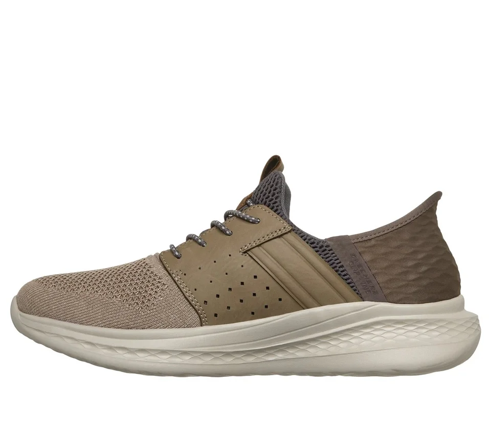 Skechers Slip-ins RF : Slade – Royce – Ocon Skechers Slip-ins RF : Slade – Royce – Ocon