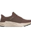 Skechers Slip-ins : Rovino Lite – Chaussures habillées en tricot Skechers Slip-ins : Rovino Lite – Chaussures habillées en tricot