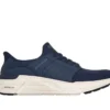 Skechers Slip-ins : Rovino Lite – Chaussures habillées en tricot Skechers Slip-ins : Rovino Lite – Chaussures habillées en tricot