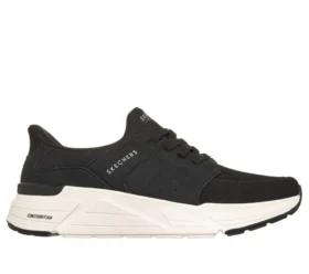 Skechers Slip-ins : Rovino Lite – Chaussures habillées en tricot