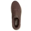 Skechers Slip-ins : Rovino Lite – Chaussures habillées en tricot Skechers Slip-ins : Rovino Lite – Chaussures habillées en tricot