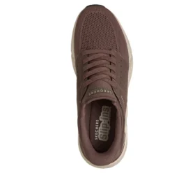 Skechers Slip-ins : Rovino Lite – Chaussures habillées en tricot
