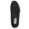 Skechers Slip-ins : Rovino Lite – Chaussures habillées en tricot Skechers Slip-ins : Rovino Lite – Chaussures habillées en tricot