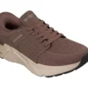 Skechers Slip-ins : Rovino Lite – Chaussures habillées en tricot Skechers Slip-ins : Rovino Lite – Chaussures habillées en tricot
