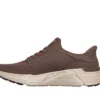 Skechers Slip-ins : Rovino Lite – Chaussures habillées en tricot Skechers Slip-ins : Rovino Lite – Chaussures habillées en tricot